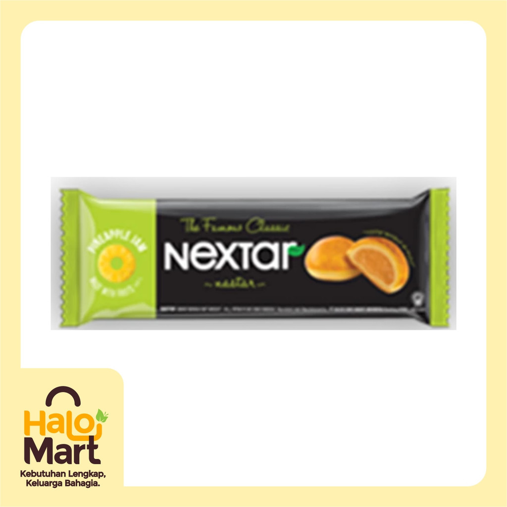 

NEXTAR NASTAR PINEAPPLE 27G (1PCS)