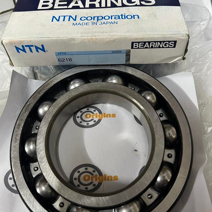 Bearing 6218 Open NTN 6218NTN original