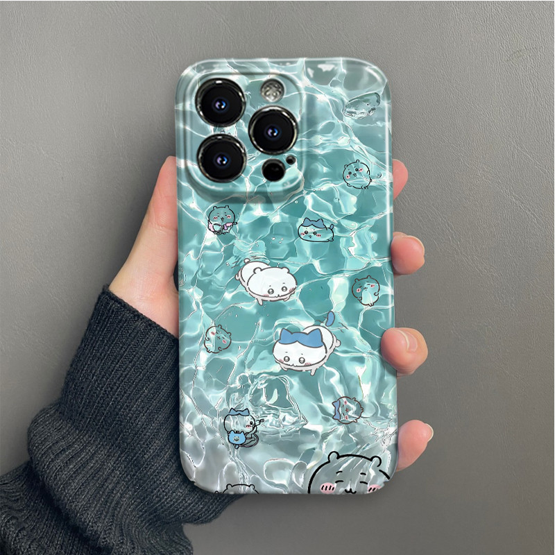 Definisi tinggi terbaru yang cantik dan imutcase infinix hot 11 play Case infinix hot 9 play casing 