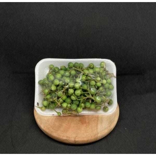

Pokak segar, buah rimbang/tekokak, buah pokak