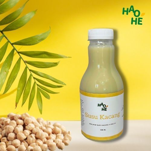 

Hao He Susu Kacang / Soybean Milk