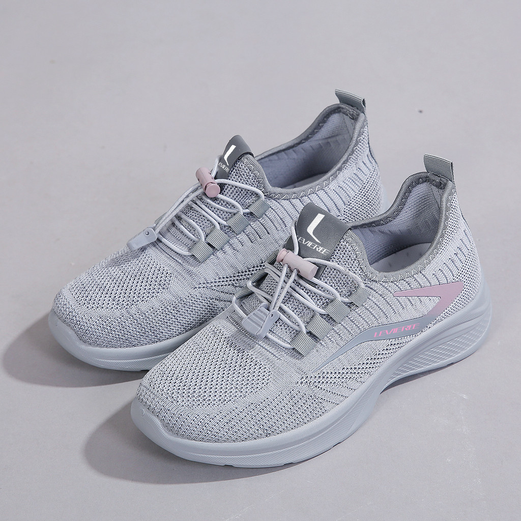 BEST SALE LYT WONWOO SEPATU SNEAKERS WANITA IMPORT SEPATU RAJUT WANITA LV0369