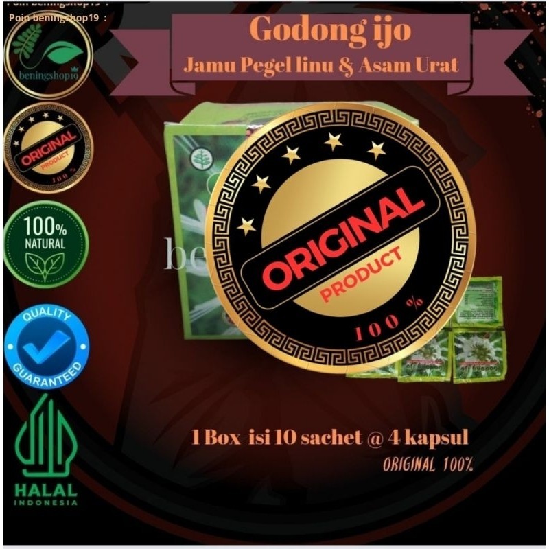 

good jooo area 100% original