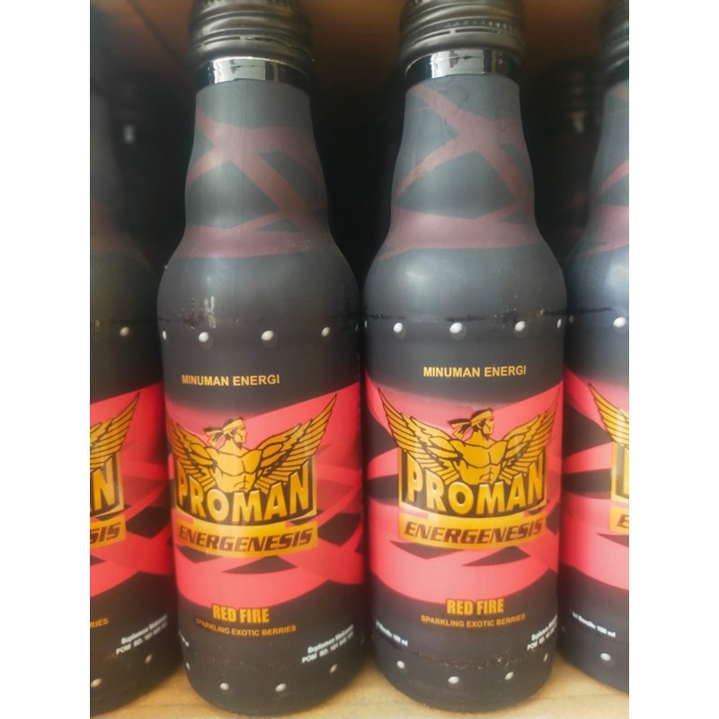 

PROMAN ENERGENESIS 150ML