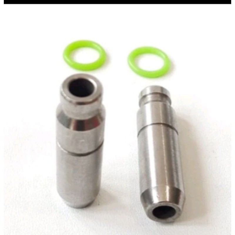BOS KLEP GENIO BOTOL KLEP BEAT DELUXE 2020