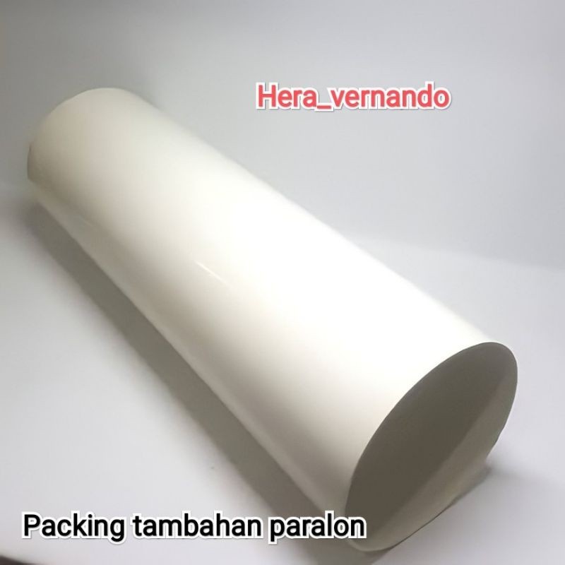 

Packing Paralon Tambahan