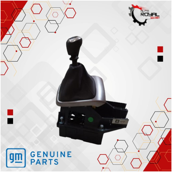 Tuas Tongkat Transmisi Manual Chevrolet Spin