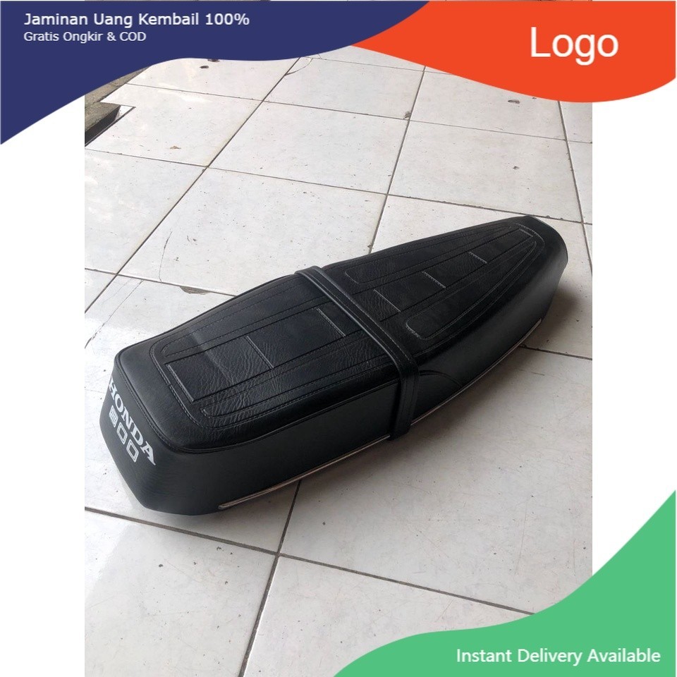 Jok honda c700 c800 super cub honda cub c70 ex3