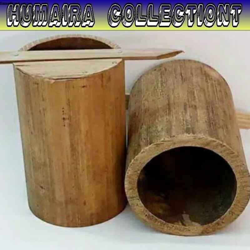

Bambu Gula Bambu Anti Stres