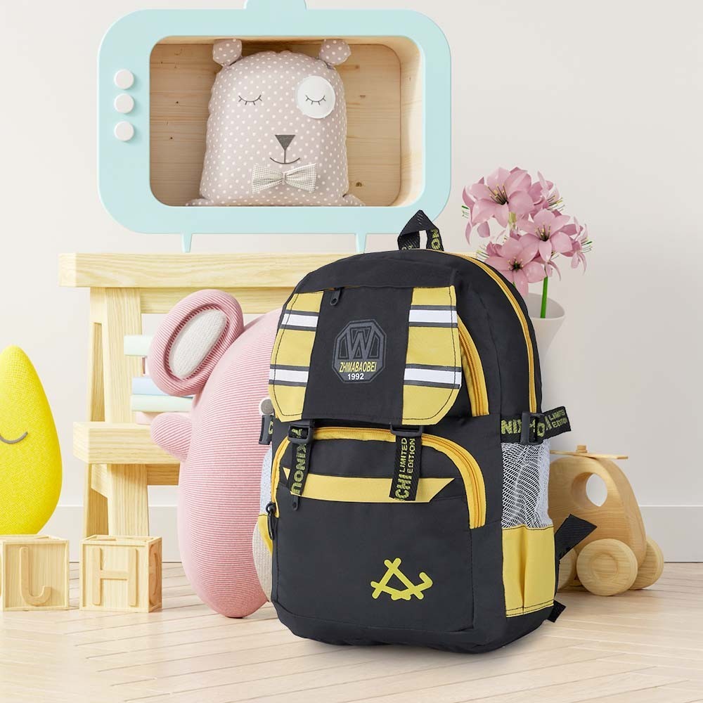 

Tas Back Pack Anak BR 793 - Brayan Online