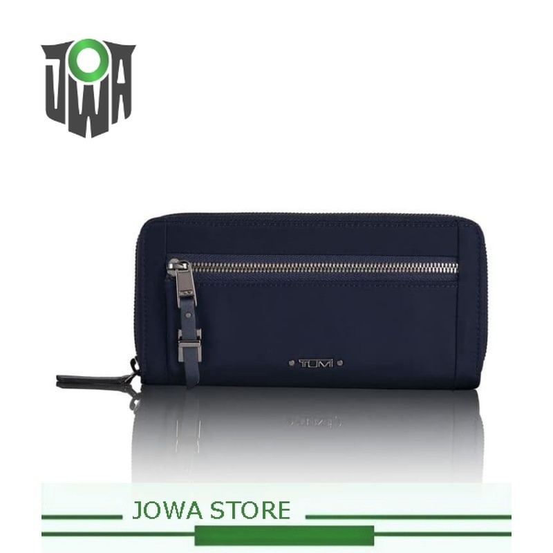 DOMPET TUMI VOYAGEUR AROUND DOMPET WANITA TERLARIS