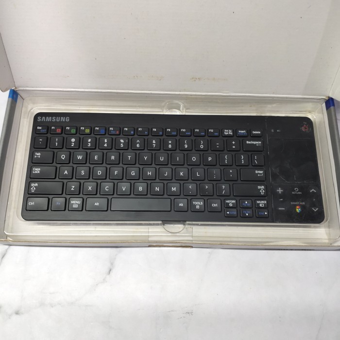 KEYBOARD SAMSUNG SMART TV WIRELESS VGKBD1000 /VG-KBD1000