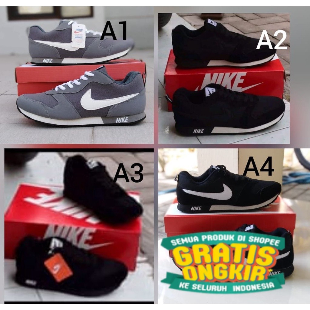 SEPATU SEKOLAH HITAM POLOS / HITAM PUTIH / SEPATU KERJA /SEPATU PRIA WANITA 36-43/ Anak remaja dewas