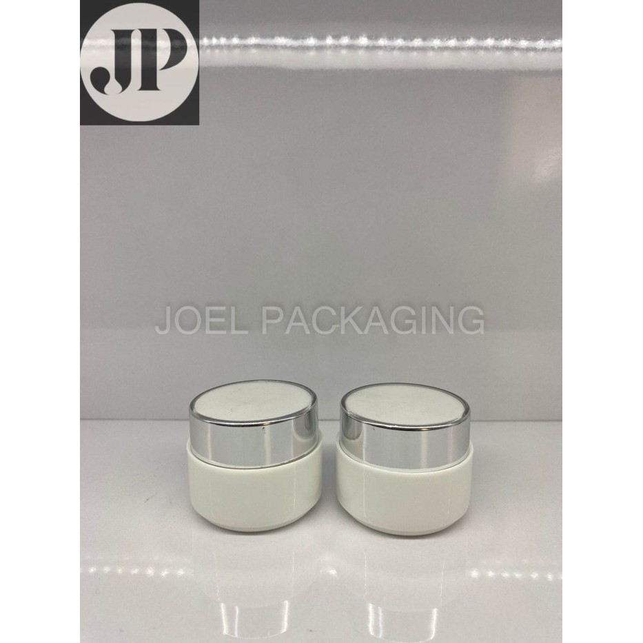 POT CREAM KIMURA LOKAL 10GR RING SILVER POT KIMURA LOKAL
