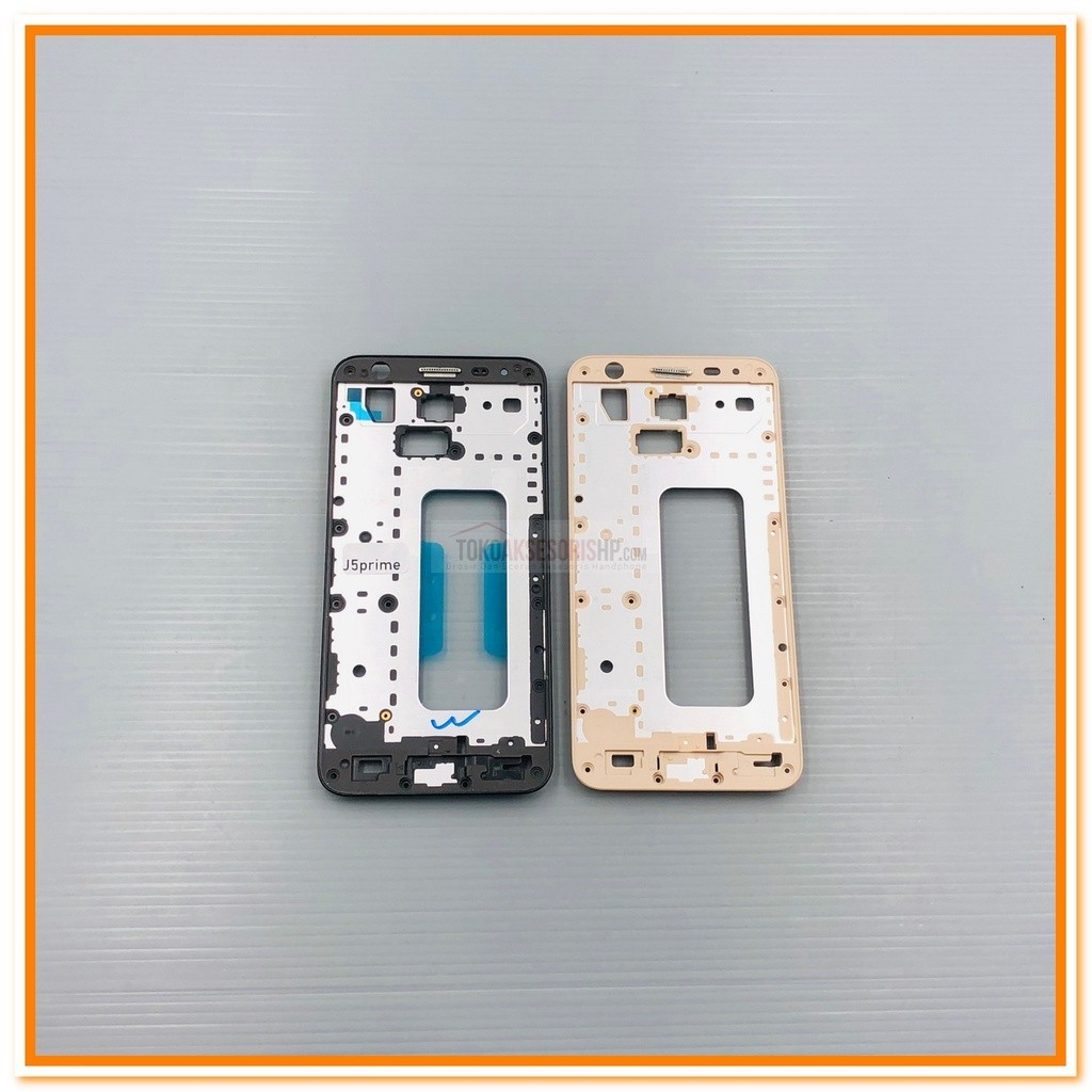 TULANG TENGAH SAMSUNG J5 Prime TATAKAN LCD SAMSUNG J5 Prime FRAME SAMSUNG J5 Prime