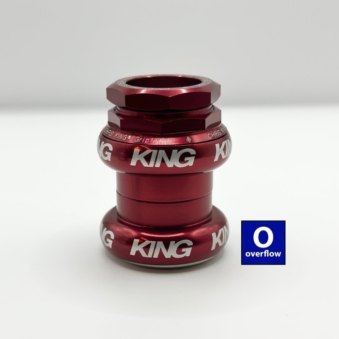 Chris King Grip Nut Headset