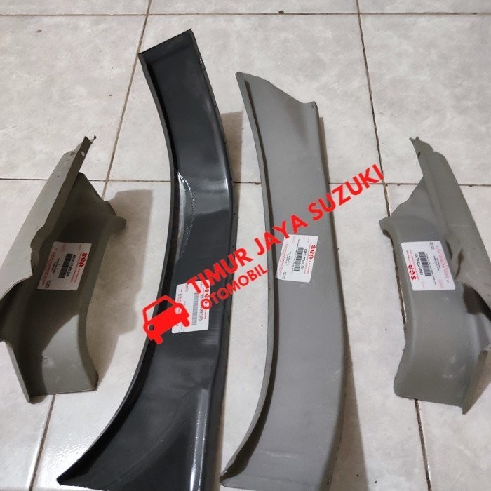 New Spakbor carry 1.0 ST100 asli SGP - Kiri pendek Murah