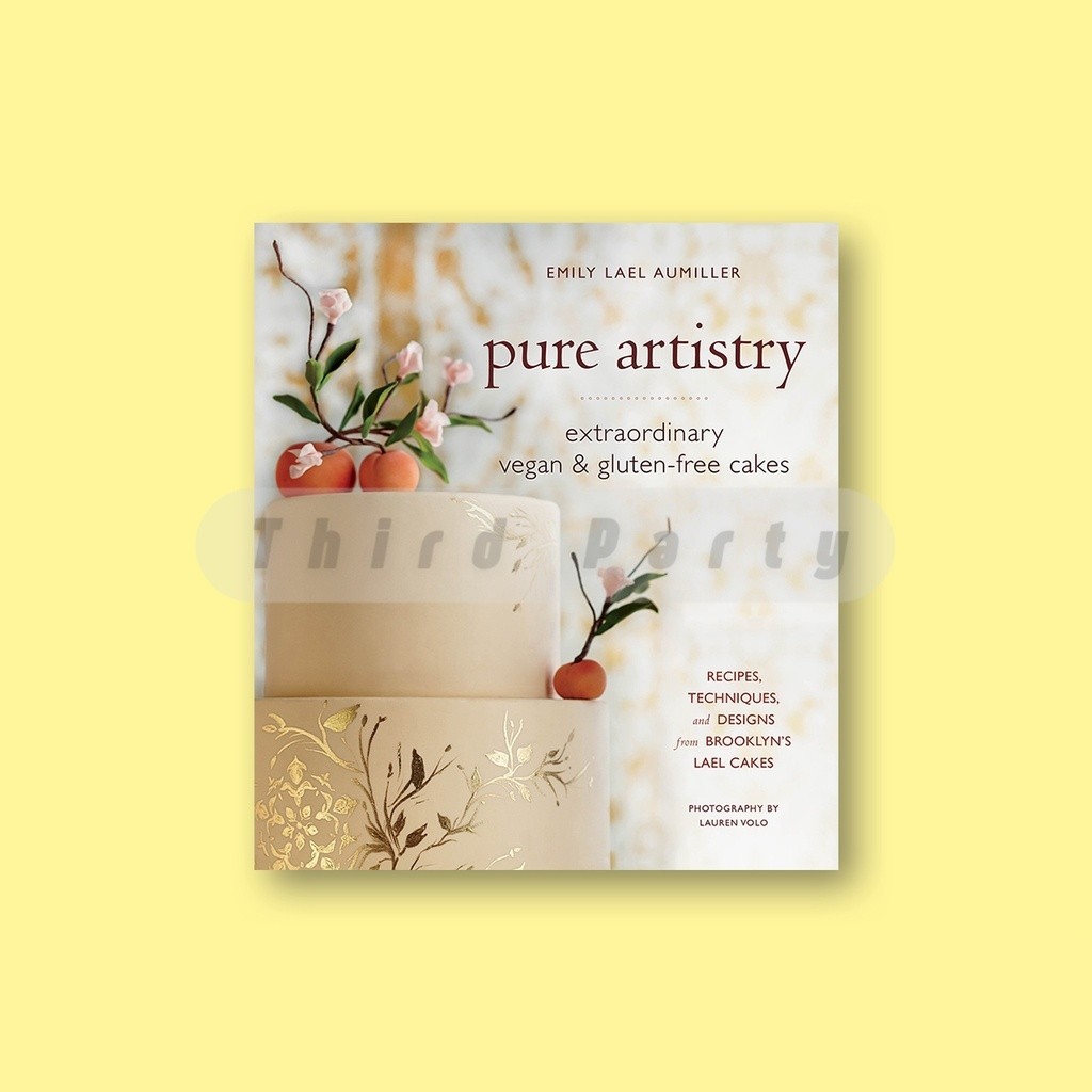 

Pure Artistry - Emily Lael Aumiller (4442)