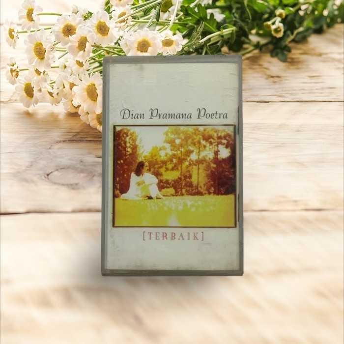 kaset Pita - Dian Pramana Poetra - Terbaik