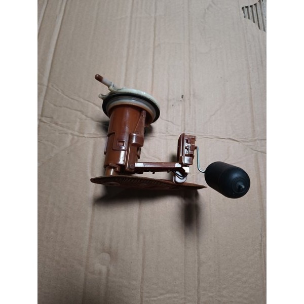 FULLPUMP BEAT FI ORIGINAL FUELPUMP FUELLPUMP POMPA BENSIN ROTAK SCOOPY FI BEAT FI ORI COPOTAN