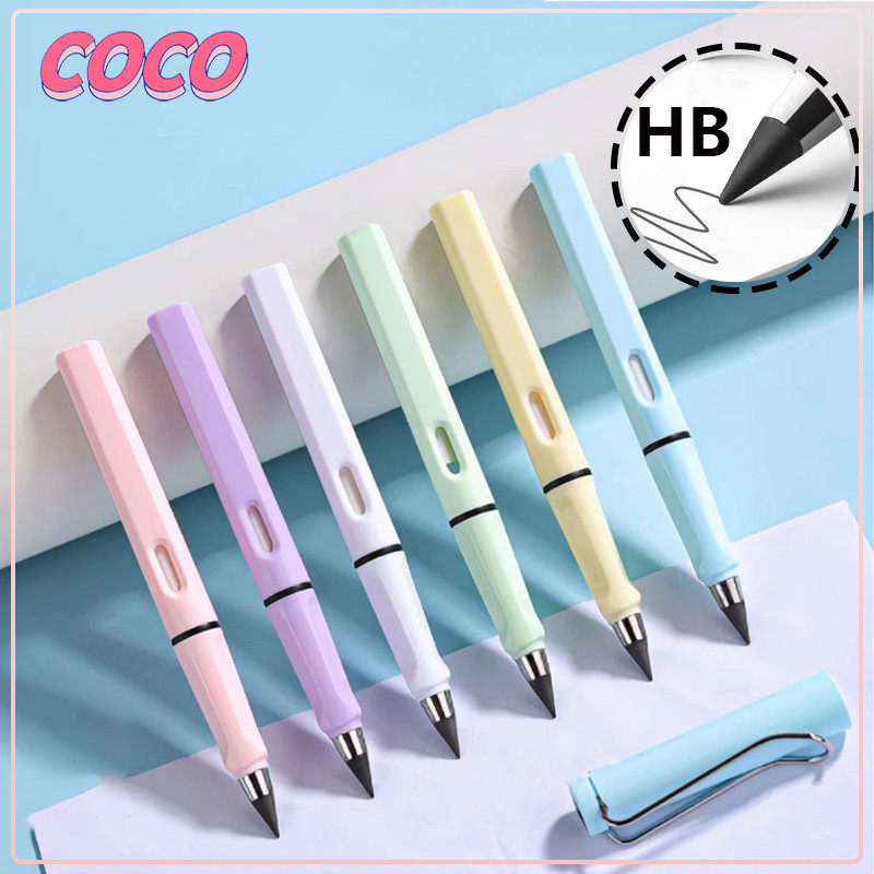 

Pensil abadi HB tahan aus/pensil tanpa pengasah - coco_market