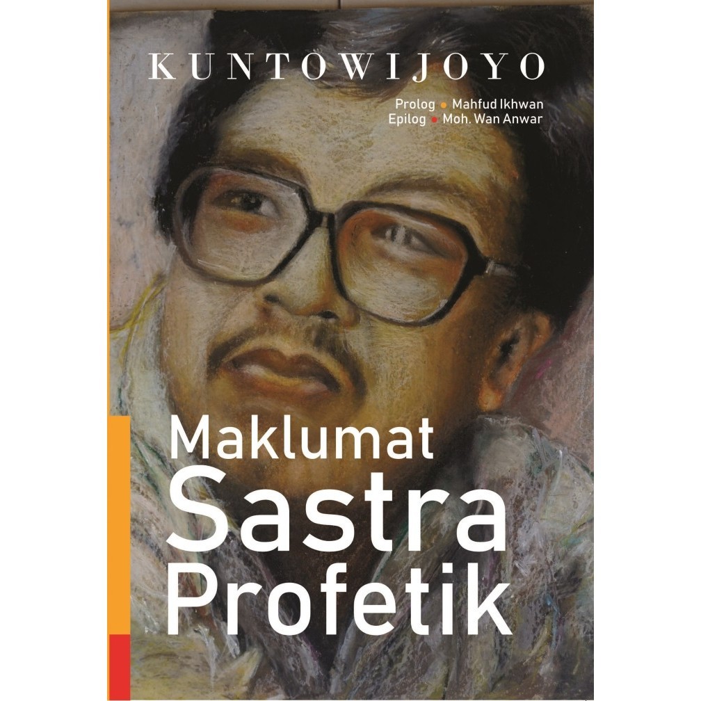 MAKLUMAT SASTRA PROFETIK