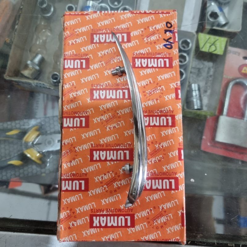 jengger jambul spakbor vespa vbb bagus