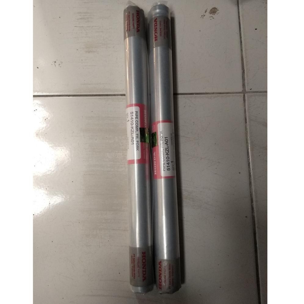 As shock depan beat fi as shock depan scoopy fi as shock depan vario 110 fi Vario 125 KZL