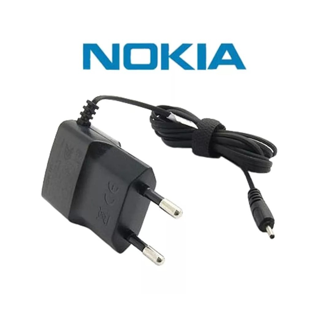 COD CHARGER NOKIA KECIL / CASAN NOKIA KECIL /CASAN NOKIA HP NOKIA KECIL