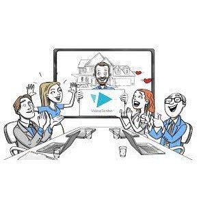 Sp4rk0l Video Scribe Terbaru 2022 Permanen Bukan Trial - Aplikasi Pembuat Edit Animasi Video Desain 