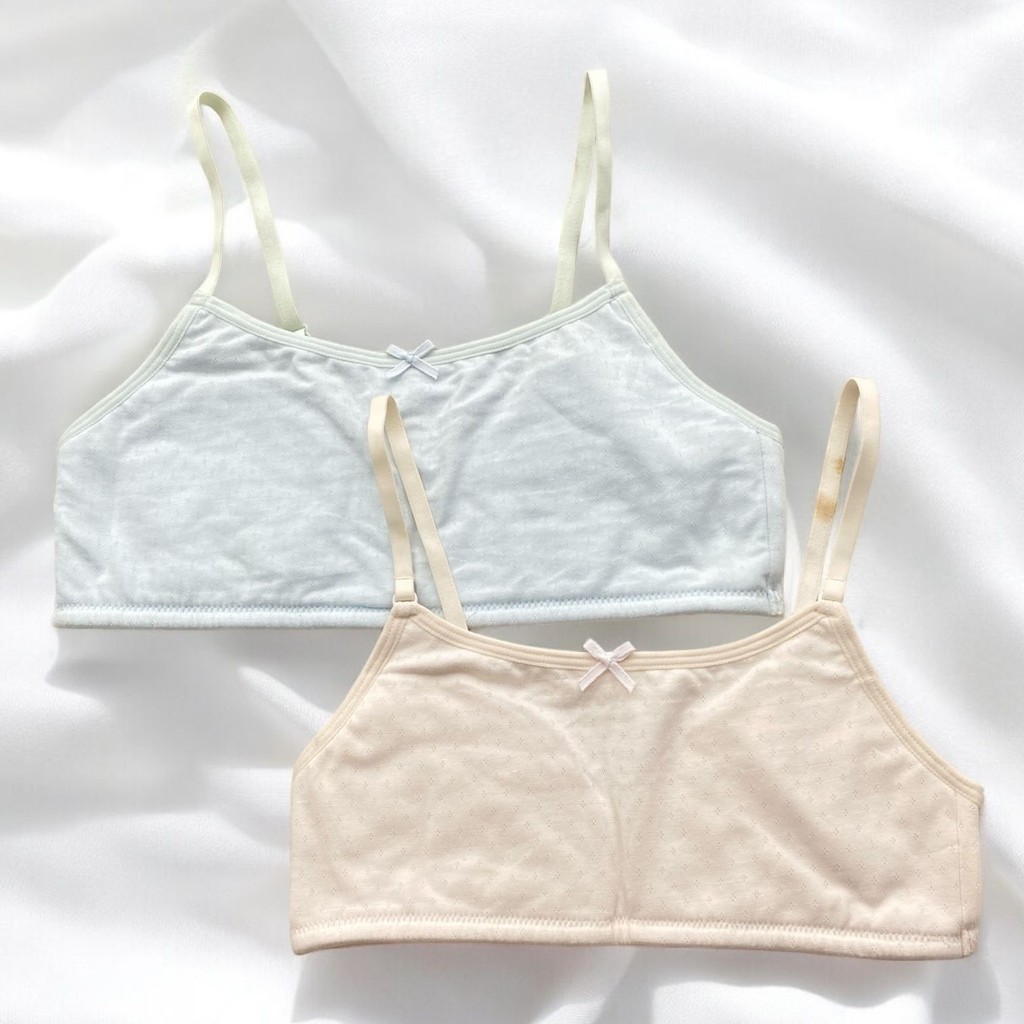 Miniset Remaja Little Hearts by Young Hearts 011603