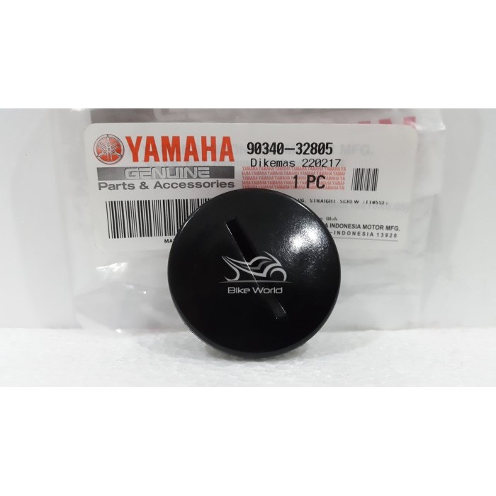 TK99 Tutup Magnet Besar 90340-32805 Yamaha Genuine Parts & Accessories