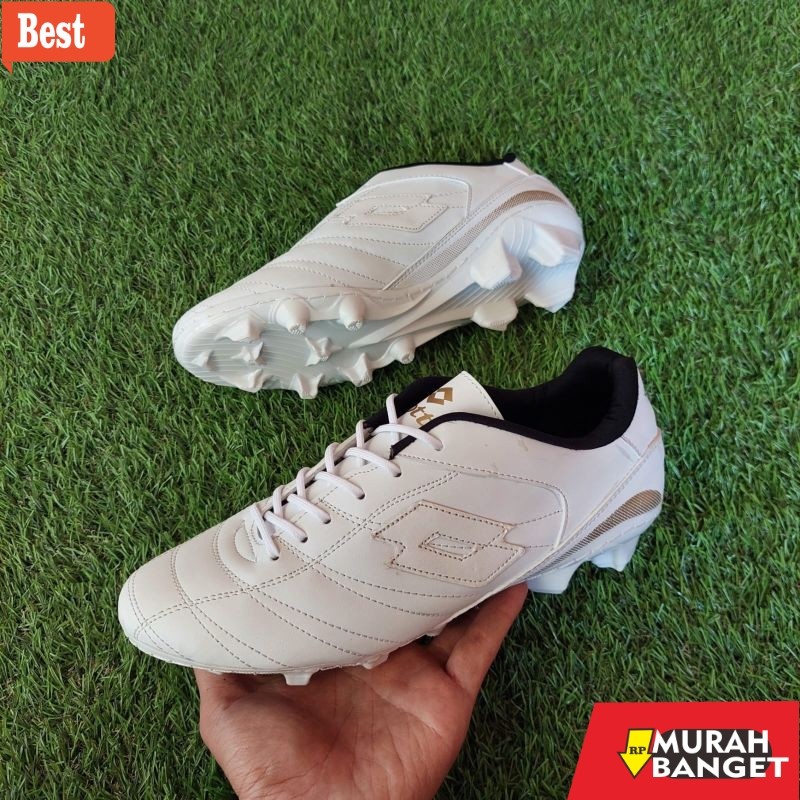 sepatu bola murah bagus Sepatu Sepakbola lotto terbaru // Sepatu bola lotto