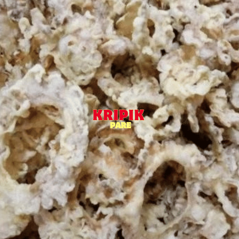 

kripik pare 1kg kripik pare crispy kripik pare crispy 1kg keripik pare 1 kg TERLARIS