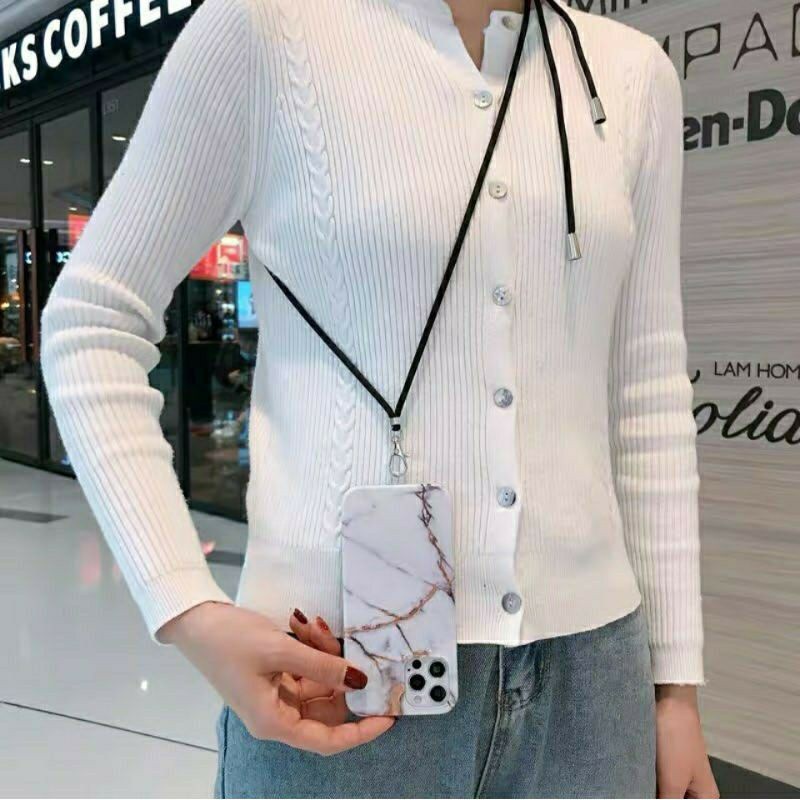 TALI SEPATU GANTUNGAN CASE HP gantungan hp leher tali hp gantungan nagita tali gantungan hp model ma