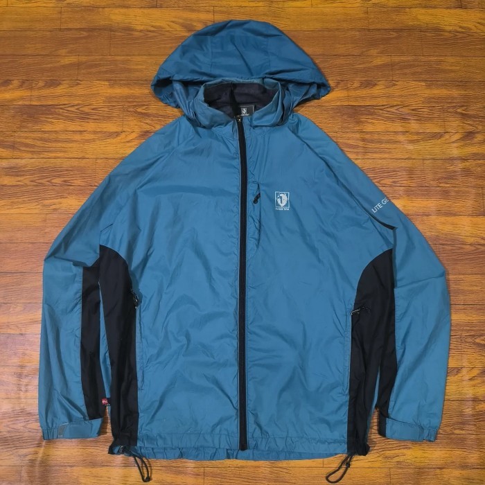 BLACK YAK EPIC LITE GEAR ORIGINAL JACKET OUTDOOR SECOND