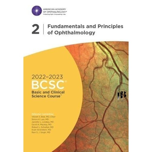 2022-2023 BCSC Section 2: Fundamentals & Principles