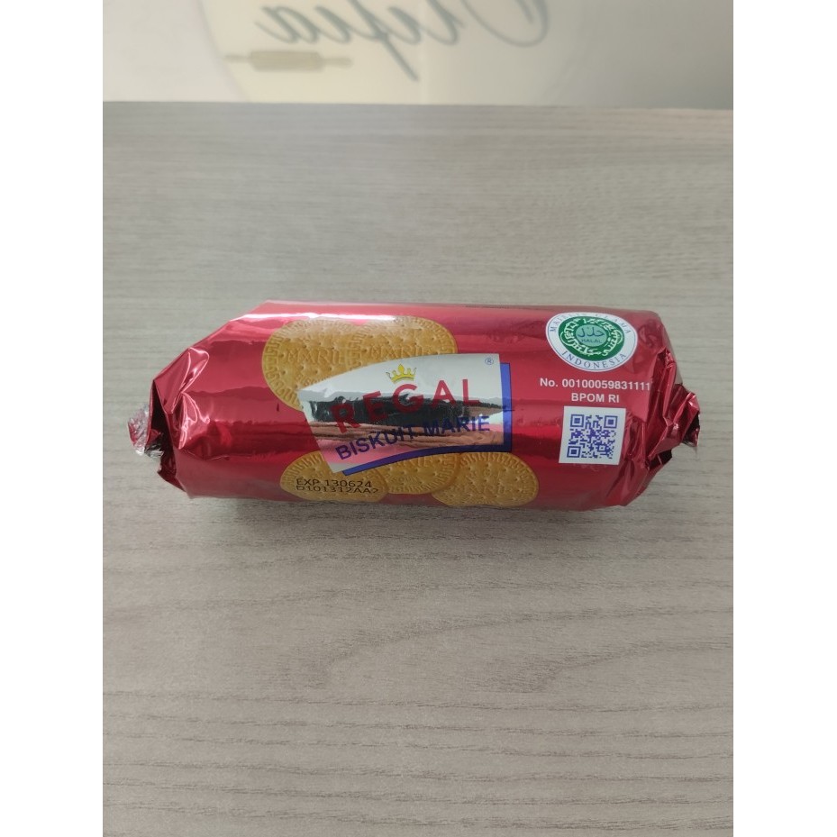 Regal Biskuit Marie 230gr