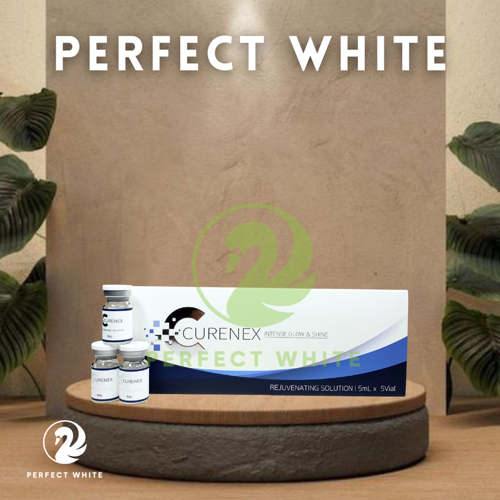 Curenex DNA Salmon Skinbooster | ECER