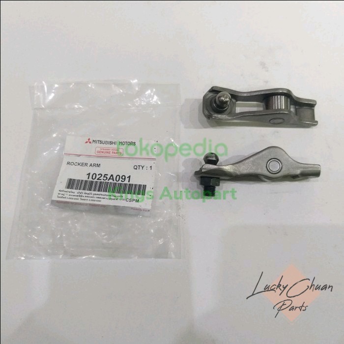 Rocker Arm Triton/Pajero LUCKYPARTS