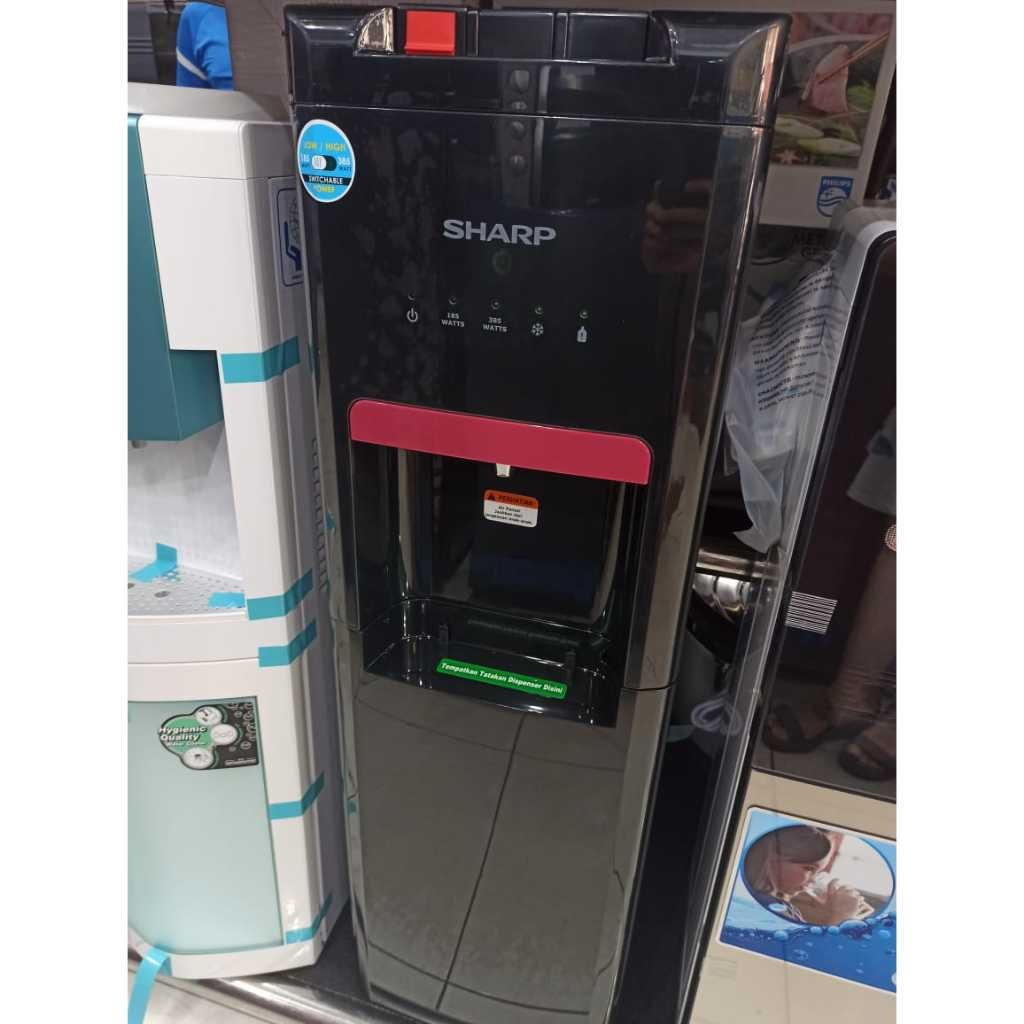 SHARP DISPENSER SWD-66EHL