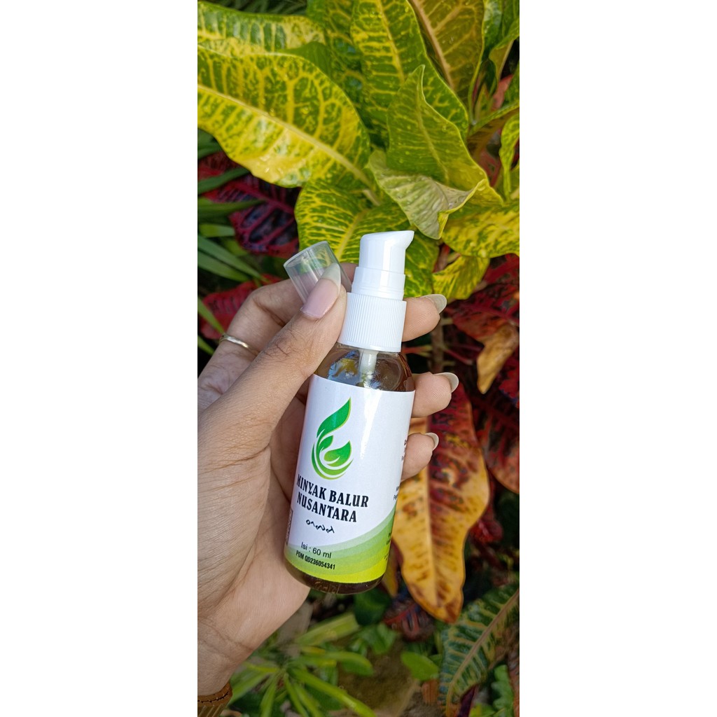 

Minyak Balur Nusantara - Minyak Herbal Alami untuk Terapi, Relaksasi & Kesehatan Tubuh