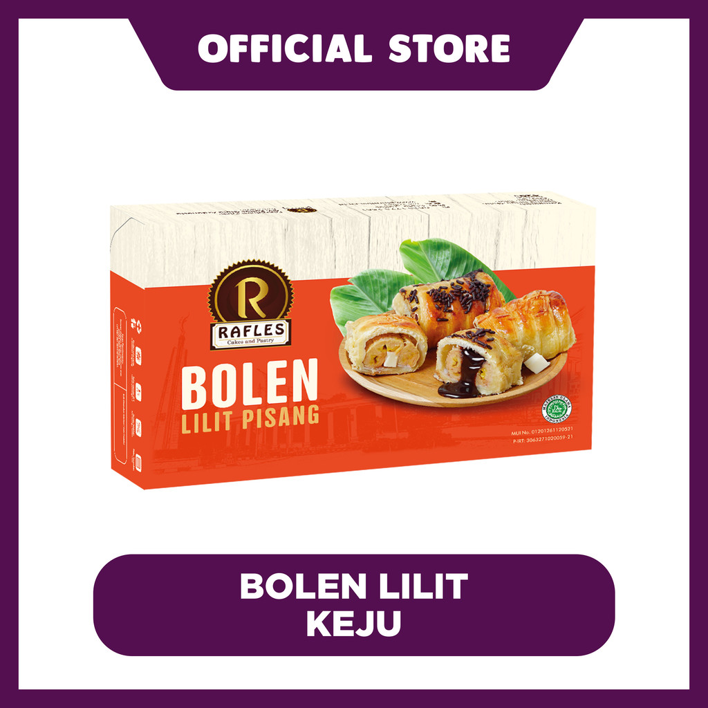 

Bolen Lilit Keju