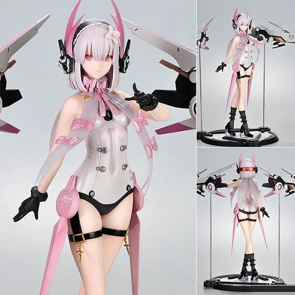 (Pre Order) Figure Punishing Gray Raven / PGR - Liv-Lux (Wings Inc.)