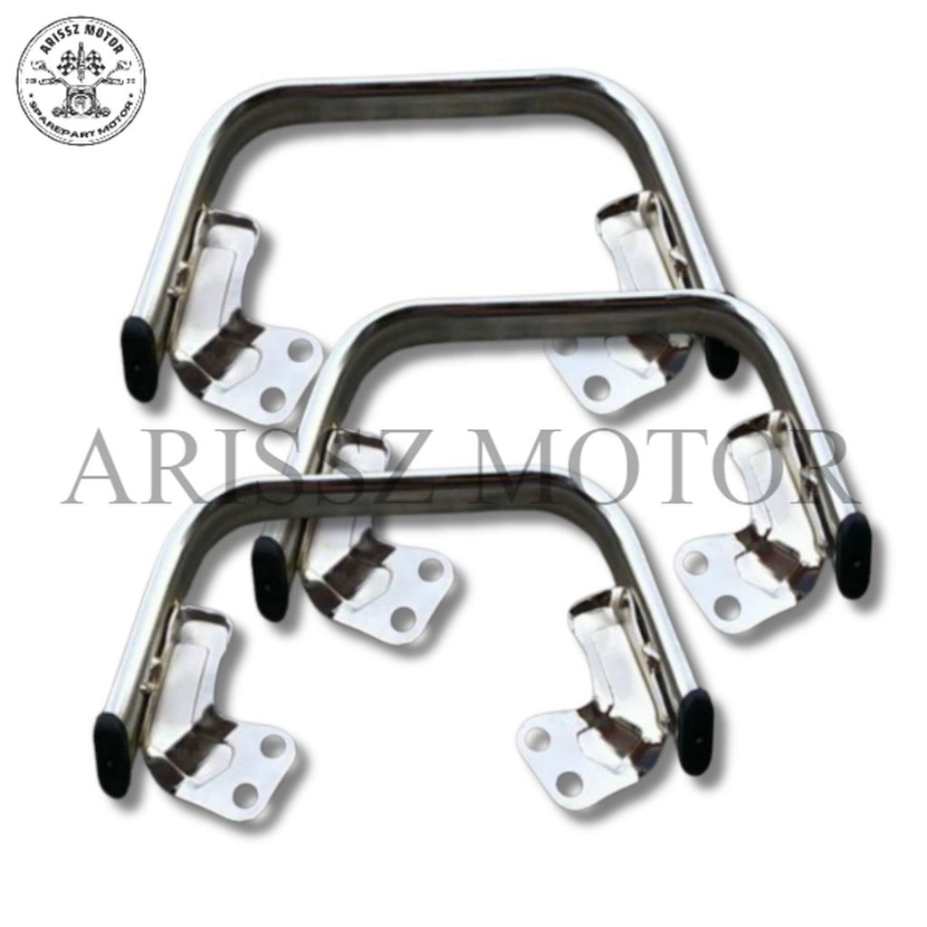 BEGEL BEHEL BELAKANG HONDA ASTREA GRAND BULUS BAHAN TEBAL STANDAR ORI Arissz Motor