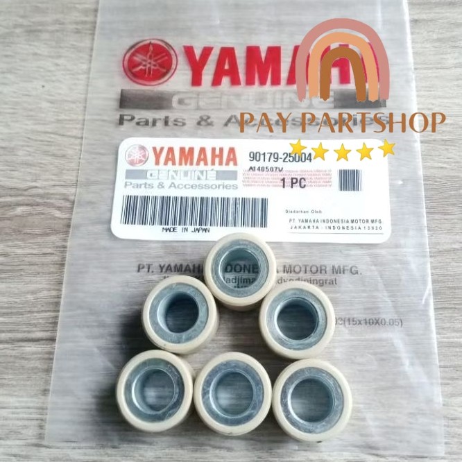 Roler roller yamaha mio M3