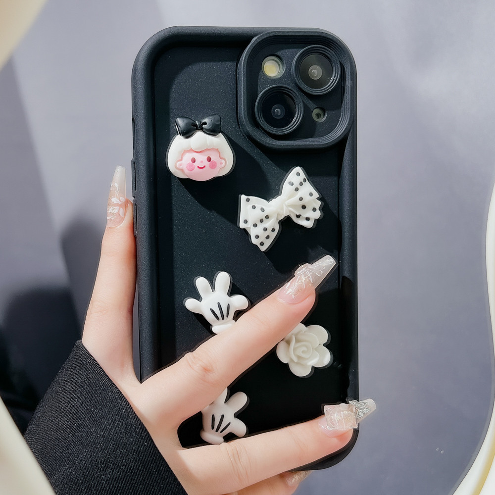 DIY Cases for Samsung A55 A56 A16 A17 A07 Case Samsung A36 A26 A06 A35 A54 A15 5G A53 A05 A14 A05s A