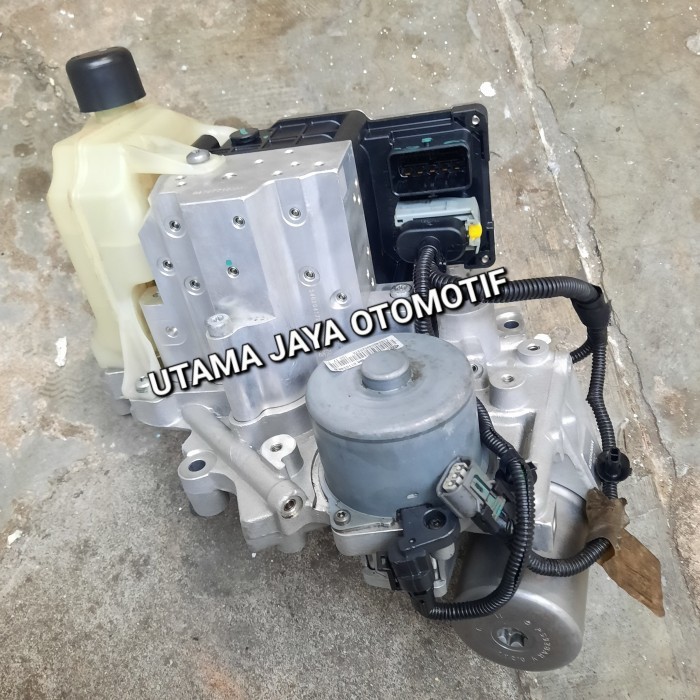 Modul AGS Komplit Assy Suzuki Ignis Actuator ORIGINAL