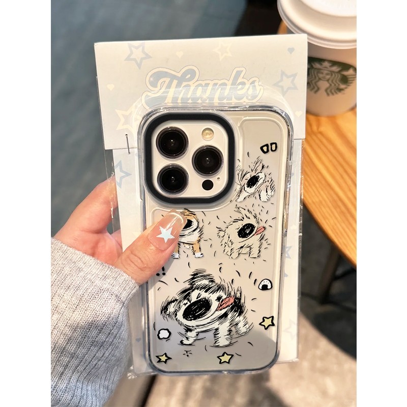 Fancy Antishock Softcase Samsung Galaxy M14 5G M15 5G M23 5G M53 5G M55 5G S21Fe S23 Fe S24Fe Terbar