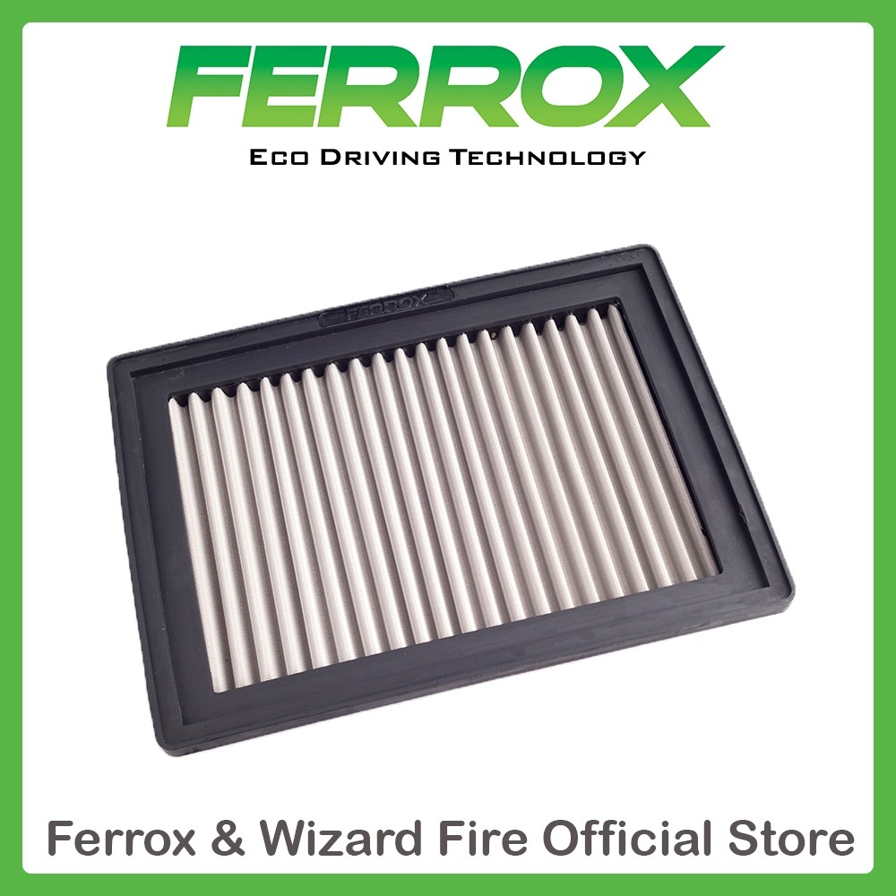 Ferrox Filter Udara Toyota Avanza Grand Veloz (2022)